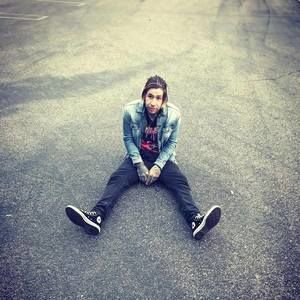 Meet your Posher, Kyle